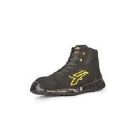 U-Power RV10214-38 - Calzado de seguridad gama RED LEVE modelo NELSON ESD S3 CI SRC Talla 38