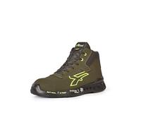 U-Power RV10304-35 - Calzado de seguridad gama RED LEVE modelo TYLER ESD S3 CI SRC Talla 35
