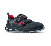 U-POWER Sandale U-Power Redlion Cody S1P SRC ESD Taille 48 Quantité:1