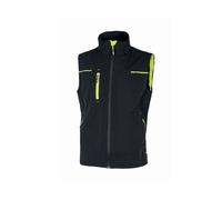 U-Power Saturn Lady - Black Carbon