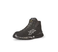 U-Power Chaussure de sécurité montante Parker RV10024 S3 SRC CI ESD Taille 41