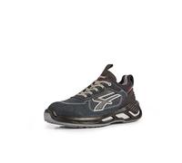 Upower Byron ESD S3 Ci SRC Chaussure de sécurité et de protection incendie, bleu, 38 EU