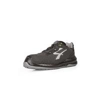 U-POWER | Scarpe Antinfortunistiche Basse Monaco S3S CI FO SR, Puntale Composito, Antiperforazione Tessile No Metal
