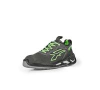 U-Power Sécuritéitsschuhe / Halbschuhe Naos Esd S3 Ci Src RS20084 EUR 47