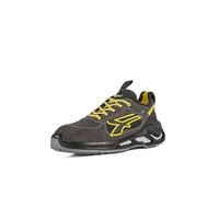 UPOWER - Sniper ESD S1P SRC - Chaussures - Basse 42/42/RED 360
