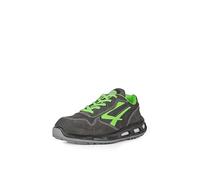 U-Power Chaussure de sécurité Yoda S3 ESD SRC Embout alu Anti-perforation textile sans métal 43
