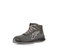 CHAUSSURES HAUTES MORRISON s ESD S3S CI FO SR NOIR - U POWER - RK10104 40