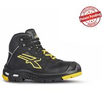 U-Power SécuritéitChaussures / Bottes Cosmo S3 Hro Ci Hi Src RL10524 EUR 41