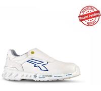 U-Power SécuritéitChaussures / Chaussons Alan Esd S2 Src RV20222 EUR 42