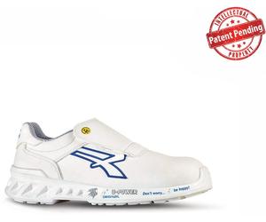 U-Power SécuritéitChaussures / Chaussons Alan Esd S2 Src RV20222 EUR 42