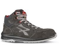 U-Power SécuritéitChaussures / Chaussures hautes Alicante Rs Esd S1P Src RI10026 EUR 46