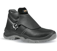 U-Power SécuritéitChaussures / Chaussures hautes Crocodile S3 Src BC10423 EUR 45