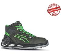 U-Power SécuritéitChaussures / Chaussures hautes Daryl Esd S3 Ci Src RS10084 EUR 37