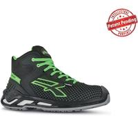 U-Power SécuritéitChaussures / Chaussures hautes Harry Esd S3 Ci Src RS10114 EUR 45