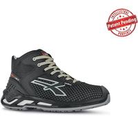 U-Power SécuritéitChaussures / Chaussures hautes Jacob Esd S3 Ci Src RS10134 EUR 39