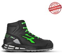 U-Power SécuritéitChaussures / Chaussures hautes Kent Esd S3 Ci Src RN10084 EUR 40