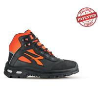 U-Power SécuritéitChaussures / Chaussures hautes Kreed Esd S3 Ci Src RL1E164 EUR 41