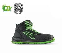Chaussures de sécurité LAKE UK ESD S3 CI SRC - U-POWER - RI10334 -44 G