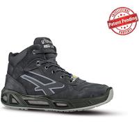 U-Power SécuritéitChaussures / Chaussures hautes Lift Carpet Esd S3 Ci Src RC10013 EUR 45