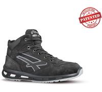 U-Power SécuritéitChaussures / Chaussures hautes Lift Esd S3 Ci Src RL10013 EUR 38