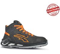 U-Power SécuritéitChaussures / Chaussures hautes Lord Esd S3 Ci Src RS10124 EUR 43