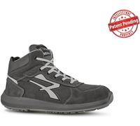 U-Power SécuritéitChaussures / Chaussures hautes Merak Esd S3 Ci Src RU10144 EUR 39