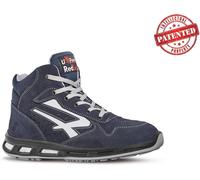 U-Power SécuritéitChaussures / Chaussures hautes Moving Esd S1P Src RL10086 EUR 36
