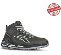 Chaussure haute U-Power STRIKE ESD S3 CI SRC Gr.47, RS10154