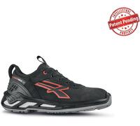U-Power SécuritéitChaussures / Chaussures hautes Tucker Esd S3 Ci Src RS20184 EUR 42