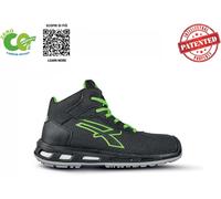 U-Power SécuritéitChaussures / Chaussures hautes Ventura Esd S3 Ci Src RL10614 EUR 48