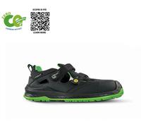 U-Power SécuritéitChaussures / Sandales Brook Uk Esd S1P Src RI30416 EUR 43