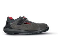 U-Power SécuritéitChaussures / Sandales Light One S1P Src RR30566 EUR 43