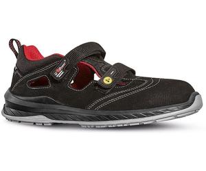 U-Power SécuritéitChaussures / sandales Scandy Esd S1P Src RI00136 EUR 44
