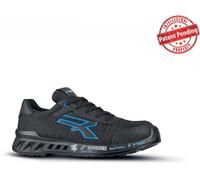U-Power Sécuritéitshalbschuhe Diwi Esd S1Ps Fo Sr RV20346 EUR 48