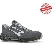 U-Power Sécuritéitshoes / Halbshoes Going Carpet Esd S1P Src RC20096 EUR 38