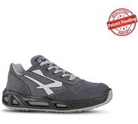 U-Power Sécuritéitshoes / Halbshoes Push Carpet Esd S1P Src RC20056 EUR 48