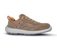 U-Power Sécuritéitsschuhe / Halbschuhe Aria S1 Src RR20181 EUR 40