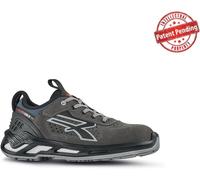 U-Power Sécuritéitsschuhe / Halbschuhe Aron Esd S1P Src RS20096 EUR 43