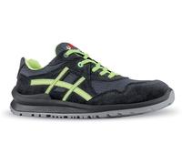 U-Power Sécuritéitsschuhe / Halbschuhe Ayrton S1P Src UF20166 EUR 44