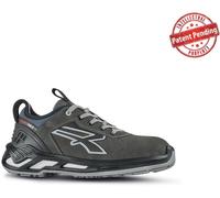 Chaussure basse U-Power BYRON ESD S3 CI SRC Gr.47, RS20154