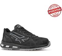 U-Power Sécuritéitsschuhe / Halbschuhe Carbon Esd S3 Ci Src RL20013 EUR 47