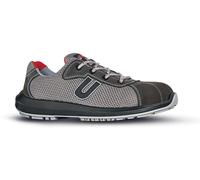 U-Power Sécuritéitsschuhe / Halbschuhe Coal S1P Src RR20016 EUR 40