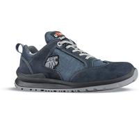 U-Power Sécuritéitsschuhe / Halbschuhe Colin S1P Src UF20036 EUR 47