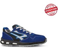 U-Power Sécuritéitsschuhe / Halbschuhe Dea Esd S1P Src RL20426 EUR 44