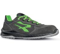 U-Power Sécuritéitsschuhe / Halbschuhe Denver Esd S1P Src RI21086 EUR 41