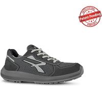 U-Power Sécuritéitsschuhe / Halbschuhe Draco Esd S1P Src RU20046 EUR 37