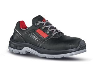 U-Power Sécuritéitsschuhe / Halbschuhe Elect S3 Src UA20624 EUR 40