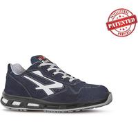 U-Power Sécuritéitsschuhe / Halbschuhe Emotion Esd S1P Src RL20086 EUR 40