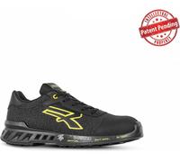 U-Power Sécuritéitsschuhe / Halbschuhe Frank Esd S1P Src RV20036 EUR 42