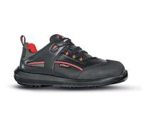 U-Power Sécuritéitsschuhe / Halbschuhe Iroko Esd S3 Src RR20304 EUR 37